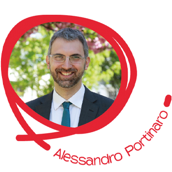 ALESSANDRO PORTINARO