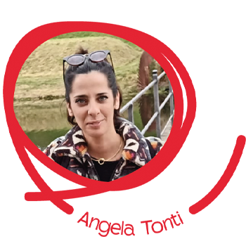 ANGELA TONTI