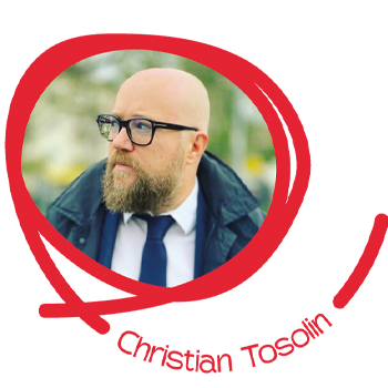 CHRISTIAN TOSOLIN