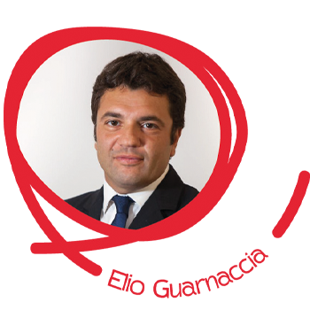 ELIO GUARNACCIA