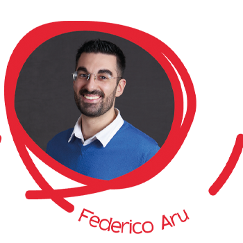 FEDERICO ARU