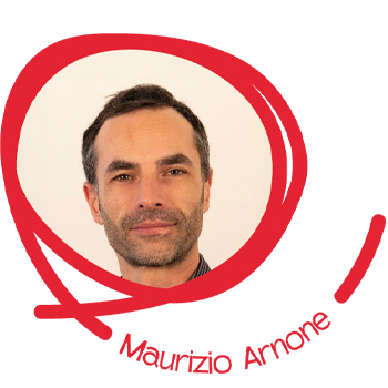 MAURIZIO ARNONE