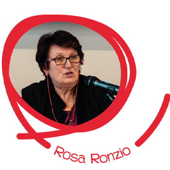 ROSA RONZIO