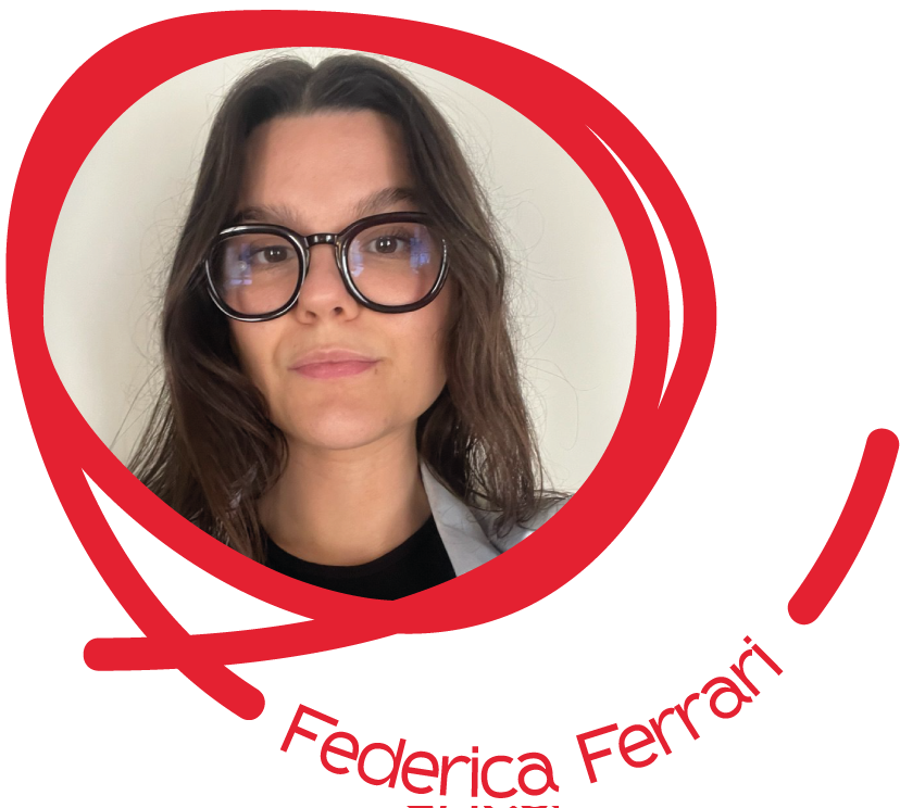 FEDERICA FERRARI