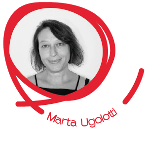 MARTA UGOLOTTI