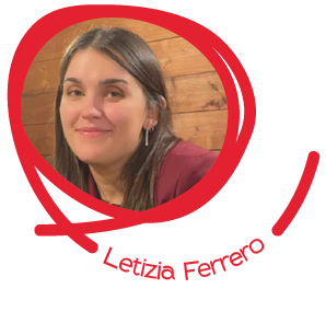 LETIZIA FERRERO