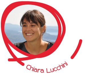 CHIARA LUCCHINI