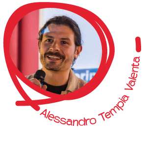 ALESSANDRO TEMPIA