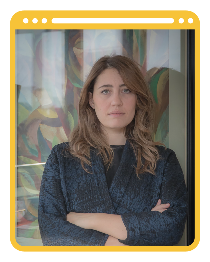 ARIANNA CIRACO’